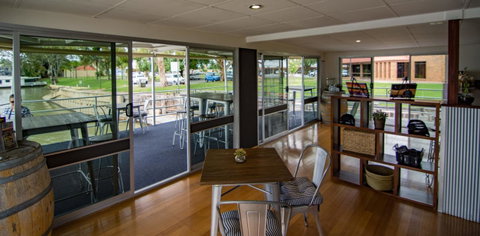 Murray River Queen - Accommodation Mt buller 29