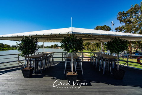 Murray River Queen - Accommodation Mt buller 12