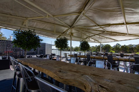 Murray River Queen - Accommodation Mt buller 30