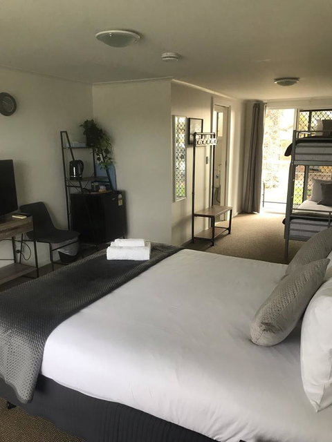 Murray River Queen - Accommodation Mt buller 5