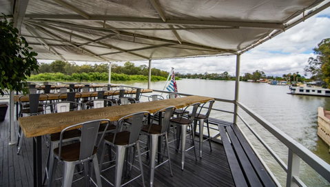 Murray River Queen - Accommodation Mt buller 27
