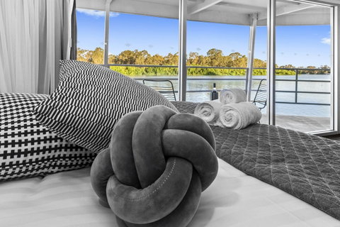 Murray River Queen - Accommodation Mt buller 8