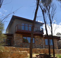 Of Stone and Wood Guesthouse - Accommodation Mt Buller