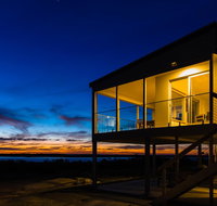 Southern Ocean Lookout - Accommodation Mt Buller