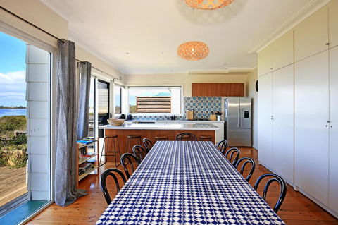 Culburra Beachhouse - Accommodation Mt Buller 18