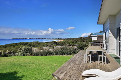 Culburra Beachhouse - Accommodation Mt Buller 12