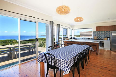 Culburra Beachhouse - Accommodation Mt Buller 6