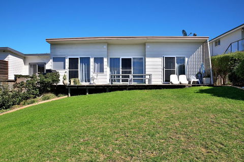 Culburra Beachhouse - Accommodation Mt Buller 11