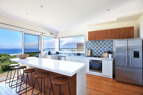 Culburra Beachhouse - Accommodation Mt Buller 1
