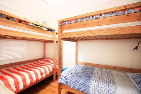 Culburra Beachhouse - Accommodation Mt Buller 20