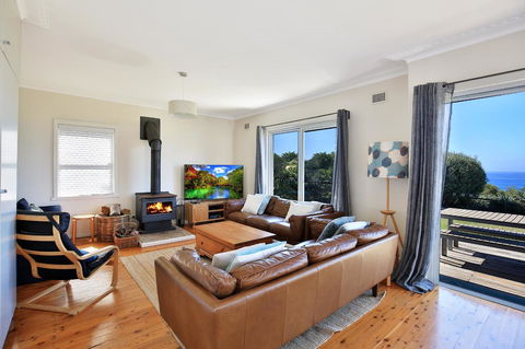 Culburra Beachhouse - Accommodation Mt Buller 2