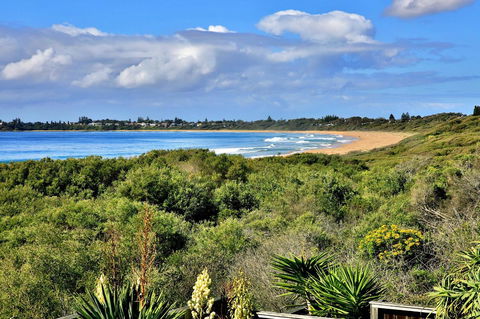 Culburra Beachhouse - Accommodation Mt Buller 19
