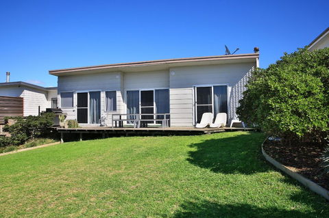 Culburra Beachhouse - Accommodation Mt Buller 9