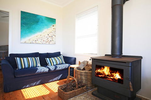 Culburra Beachhouse - Accommodation Mt Buller 3