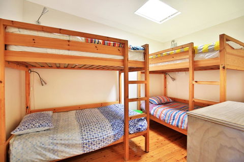 Culburra Beachhouse - Accommodation Mt Buller 21