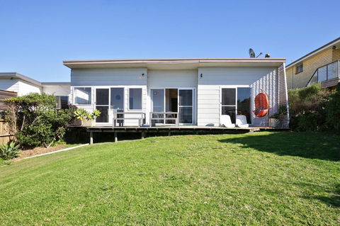 Culburra Beachhouse - Accommodation Mt Buller 4