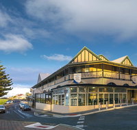 Aurora Ozone Hotel - Accommodation Mt buller