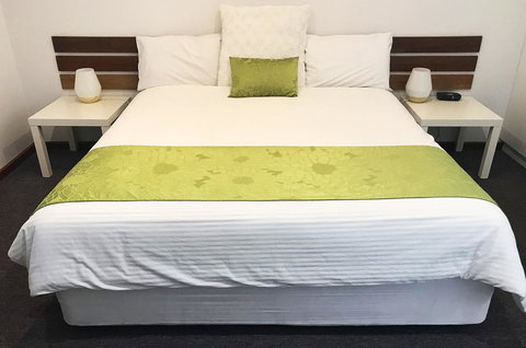 Lake Albert Motel - Accommodation Mt Buller 6