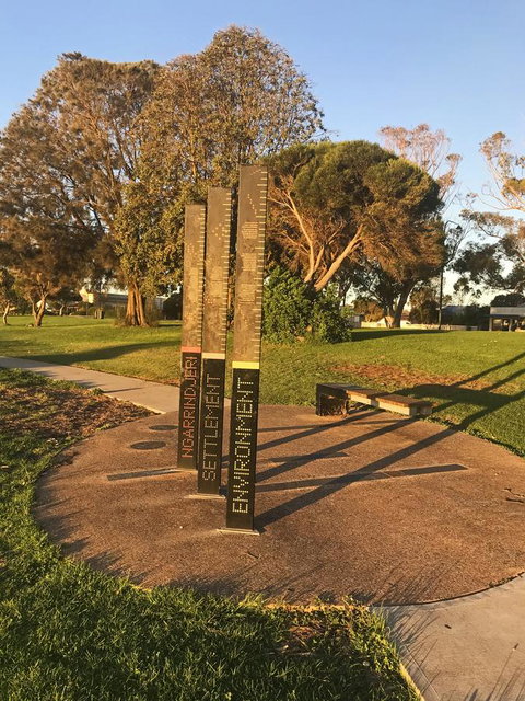Lake Albert Motel - Accommodation Mt Buller 11