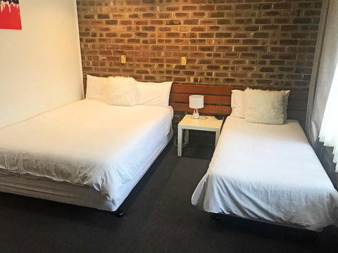 Lake Albert Motel - Accommodation Mt Buller 25