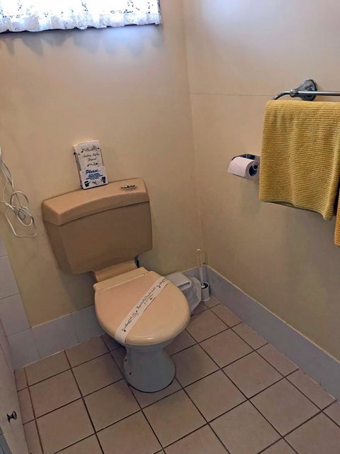 Lake Albert Motel - Accommodation Mt Buller 35