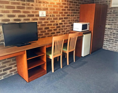 Lake Albert Motel - Accommodation Mt Buller 24