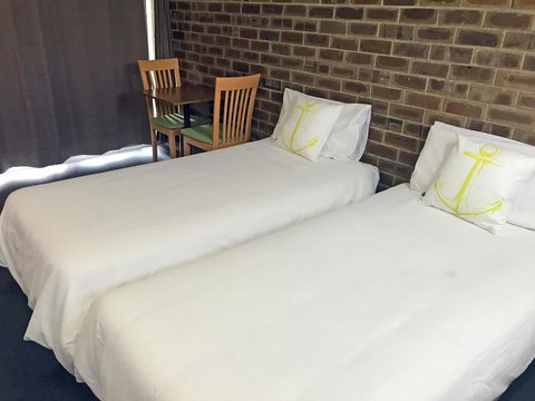 Lake Albert Motel - Accommodation Mt Buller 41