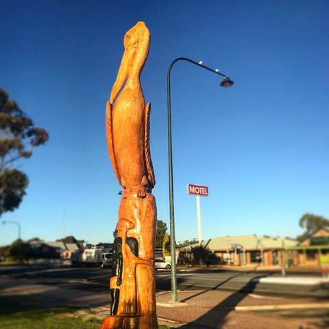 Lake Albert Motel - Accommodation Mt Buller 21