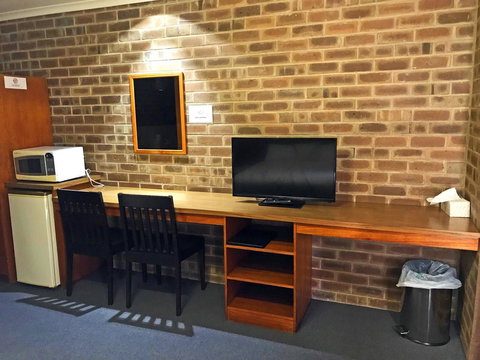 Lake Albert Motel - Accommodation Mt Buller 31