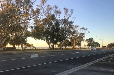 Lake Albert Motel - Accommodation Mt Buller 9