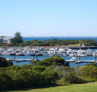 Harbour View Motel - Accommodation Mt Buller