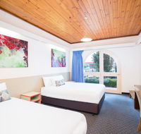 Federal Hotel Mt Gambier - Accommodation Mt Buller