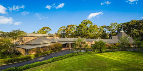 Lincoln Downs Resort Batemans Bay - Accommodation Mt Buller 1