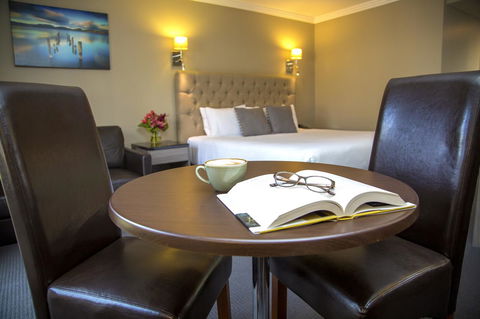 Lincoln Downs Resort Batemans Bay - Accommodation Mt Buller 19