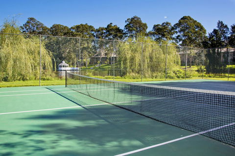 Lincoln Downs Resort Batemans Bay - Accommodation Mt Buller 31