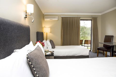 Lincoln Downs Resort Batemans Bay - Accommodation Mt Buller 6