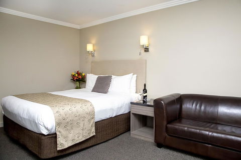 Lincoln Downs Resort Batemans Bay - Accommodation Mt Buller 11