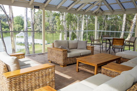 Lincoln Downs Resort Batemans Bay - Accommodation Mt Buller 39