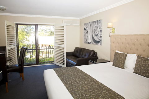 Lincoln Downs Resort Batemans Bay - Accommodation Mt Buller 32