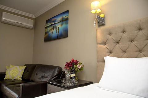 Lincoln Downs Resort Batemans Bay - Accommodation Mt Buller 18