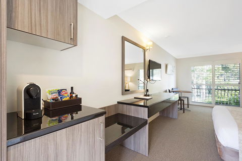 Lincoln Downs Resort Batemans Bay - Accommodation Mt Buller 3