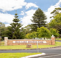 Blue Lake Holiday Park - Accommodation Mt Buller