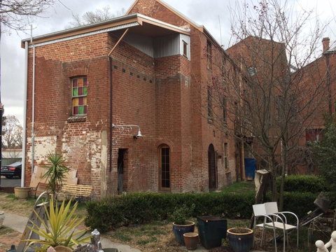 Original Hat Factory - Accommodation Mt buller 5