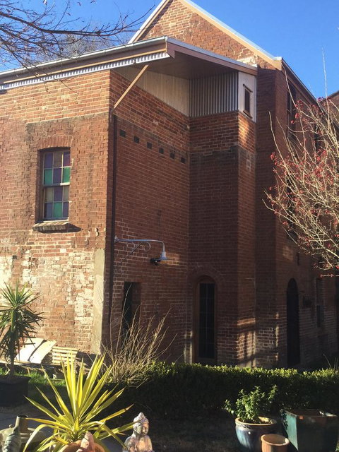 Original Hat Factory - Accommodation Mt buller 0