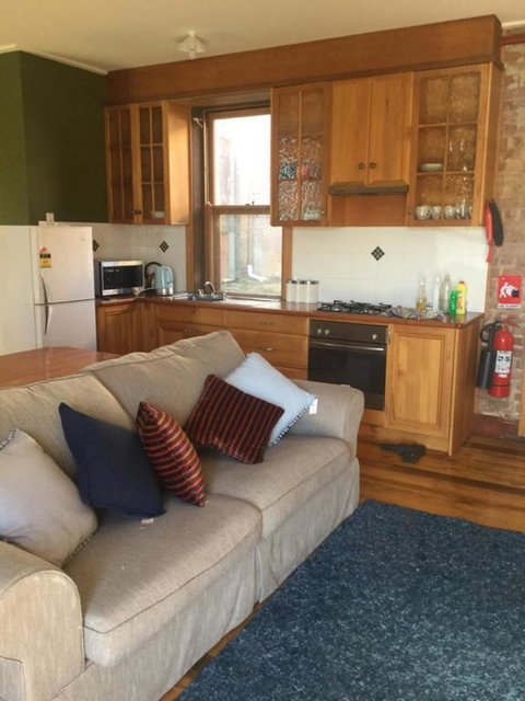 Original Hat Factory - Accommodation Mt buller 7