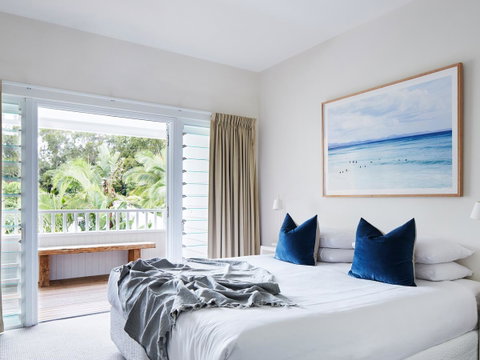 Atlantic Byron Bay - Accommodation Mt Buller 3