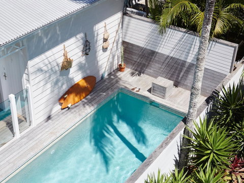 Atlantic Byron Bay - Accommodation Mt Buller 7
