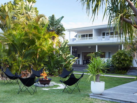Atlantic Byron Bay - Accommodation Mt Buller 9