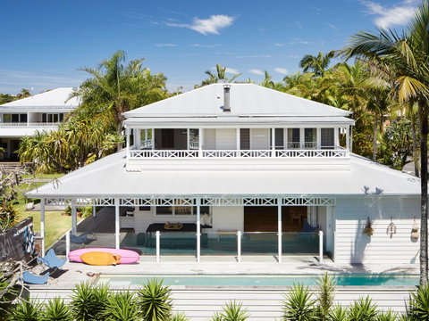Atlantic Byron Bay - Accommodation Mt Buller 4