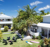Atlantic Byron Bay